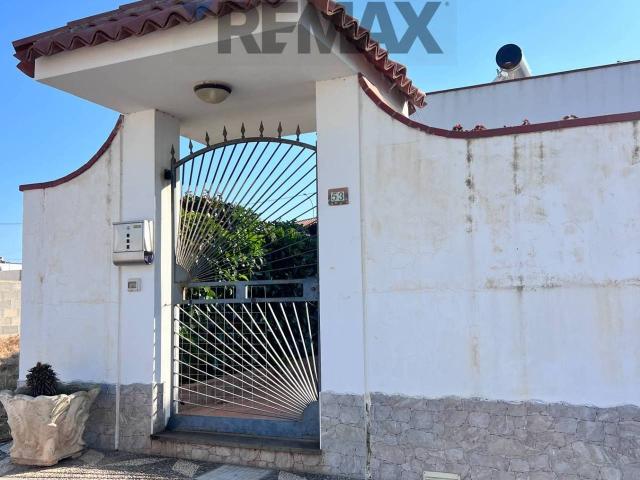 Villa in vendita a Siracusa