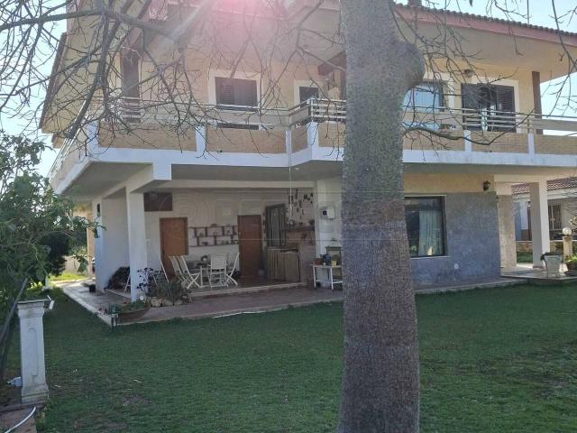 Villa in vendita a Siracusa