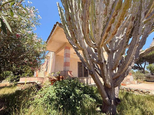 Villa in vendita a Siracusa