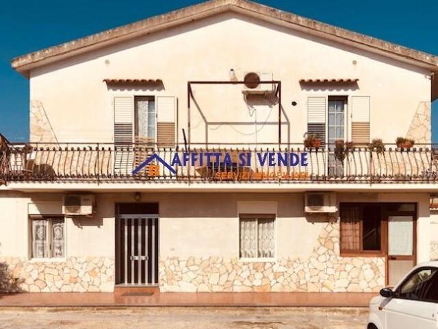 Villa in vendita a Siracusa
