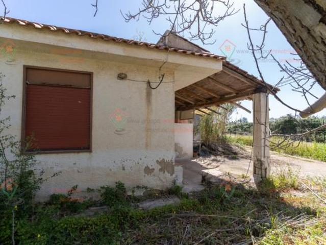 Villa in vendita a Siracusa