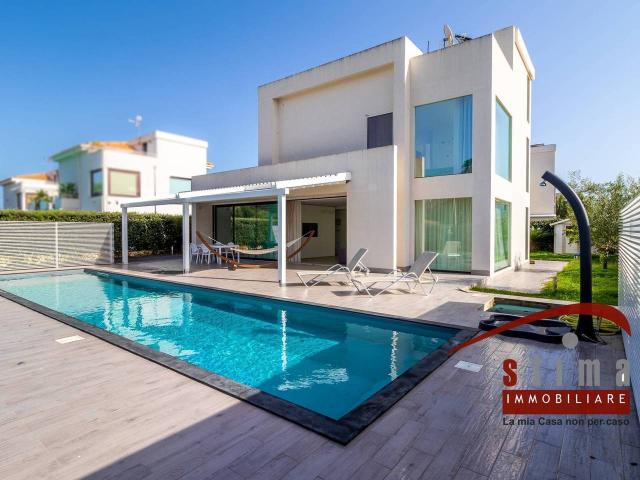 Villa in vendita a Siracusa