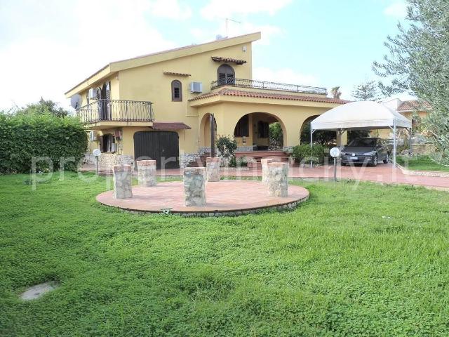 Villa in vendita a Siracusa