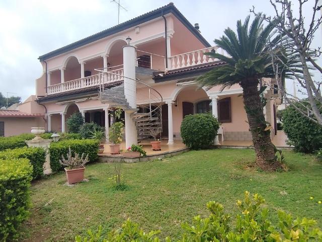 Villa in vendita a Siracusa