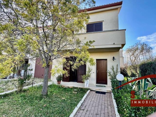 Villa in vendita a Siracusa