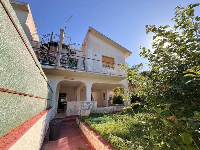Villa in vendita a Siracusa