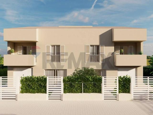 Villa in vendita a Siracusa