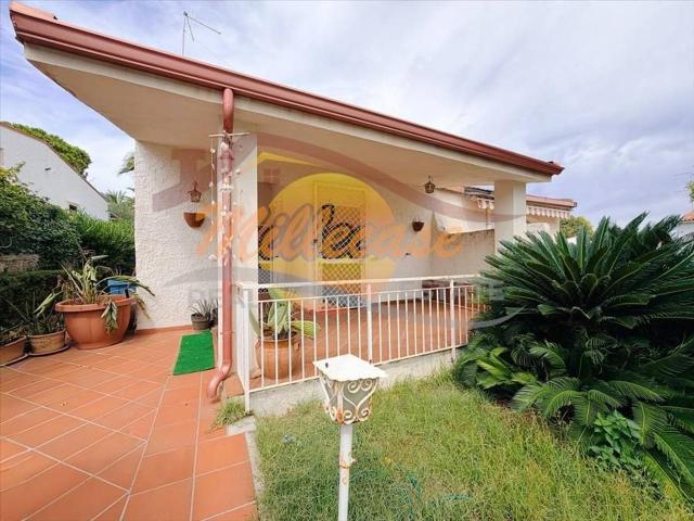 Villa in vendita a Siracusa