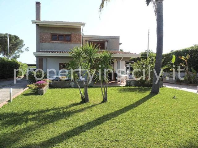 Villa in vendita a Siracusa