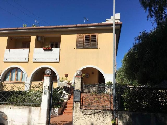 Villa in vendita a Siracusa