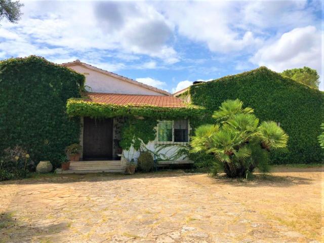 Villa in vendita a Siracusa