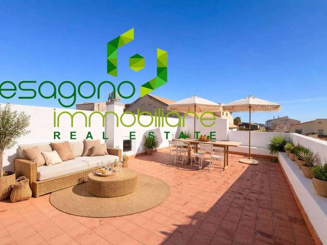 Villa in vendita a Siracusa