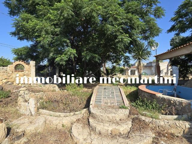 Villa in vendita a Siracusa