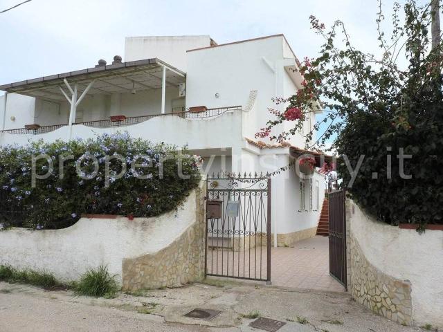 Villa in vendita a Siracusa