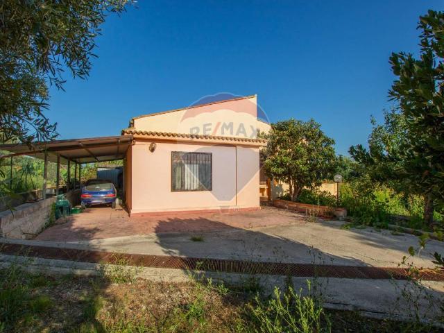 Villa in vendita a Siracusa