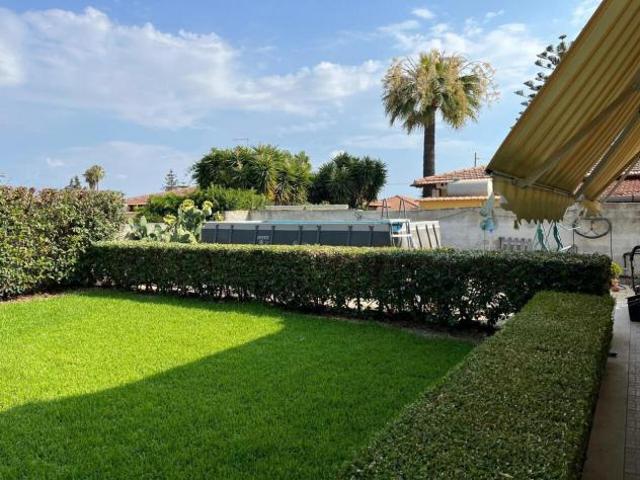 Villa in vendita a Siracusa