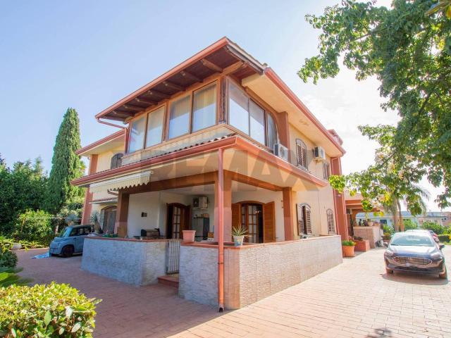 Villa in vendita a Siracusa