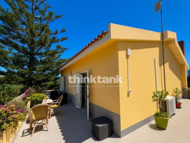 Villa in vendita a Siracusa