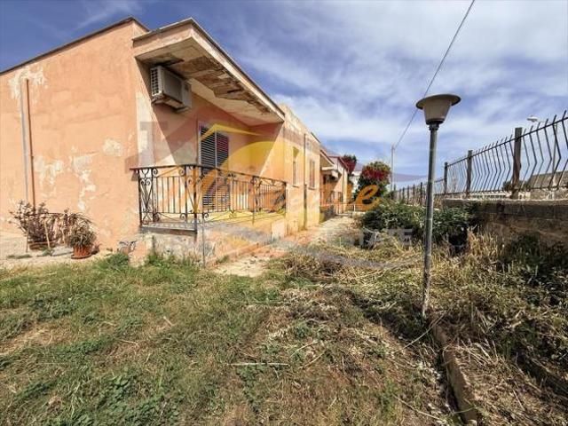Villa in vendita a Siracusa