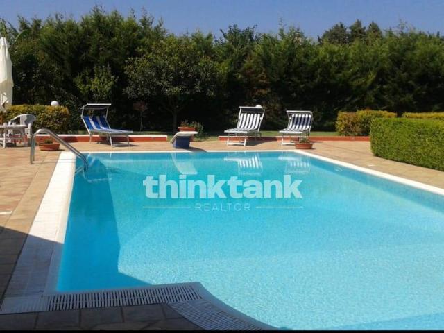 Villa in vendita a Siracusa
