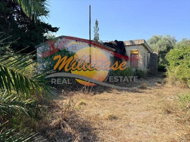 Villa in vendita a Siracusa