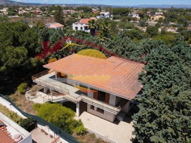 Villa in vendita a Siracusa