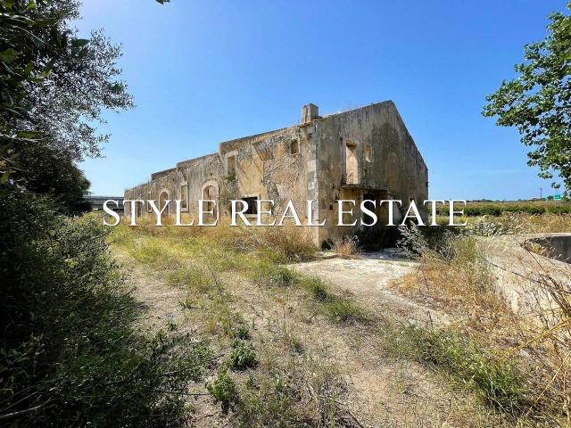 Villa in vendita a Siracusa