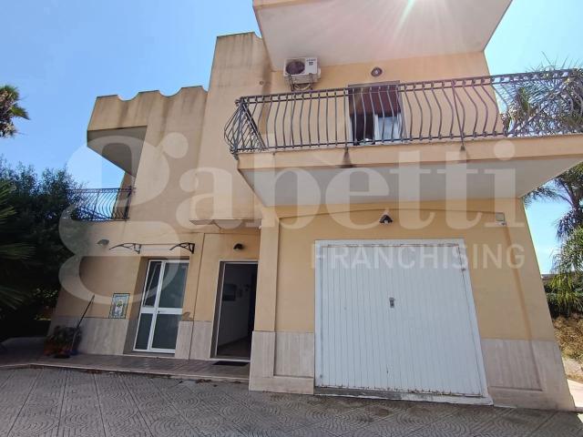 Villa in vendita a Siracusa