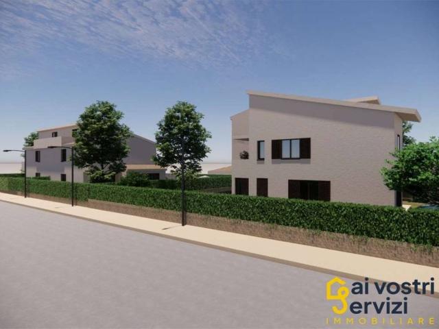Villa in vendita a Siracusa SR