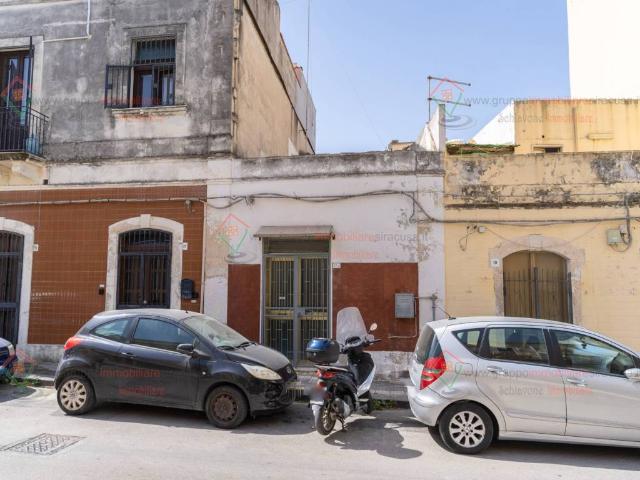 Villa in vendita a Siracusa SR