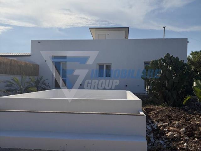 Villa in vendita a Siracusa SR