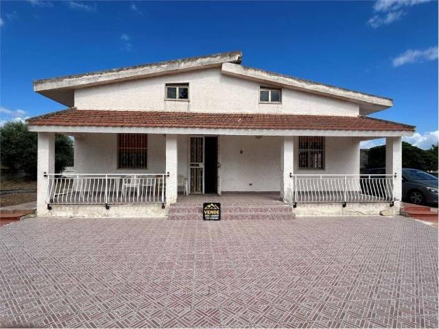 Villa in vendita a Siracusa SR
