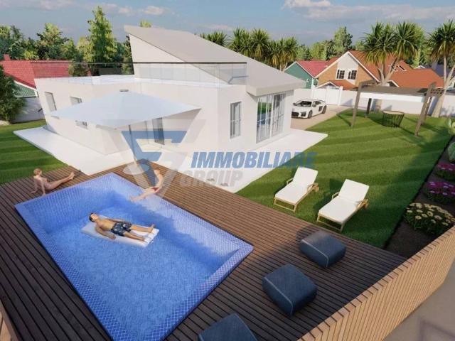 Villa in vendita a Siracusa SR
