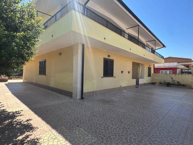 Villa in vendita a Siracusa SR