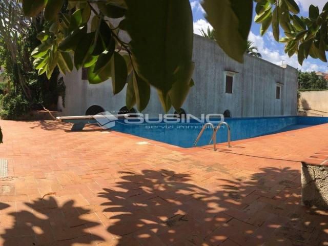 Villa in vendita a Siracusa SR