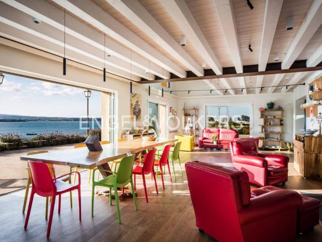 Villa in vendita a Siracusa SR