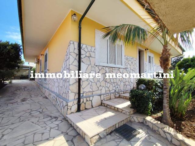 Villa in vendita a Siracusa SR