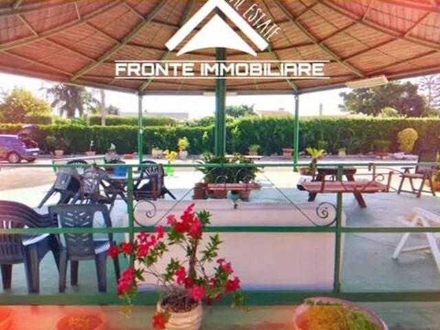 Villa in vendita a Siracusa SR