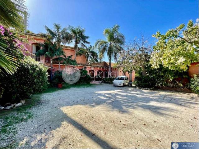 Villa in vendita a Siracusa SR