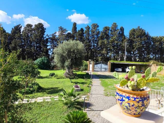 Villa in vendita a Siracusa SR