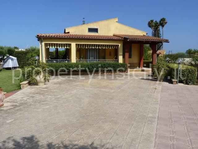 Villa in vendita a Siracusa SR