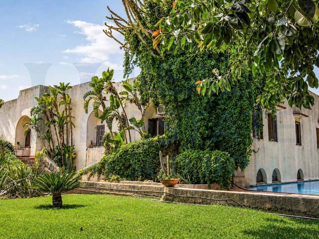 Villa in vendita a Siracusa SR