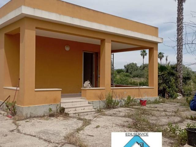 Villa in vendita a Siracusa SR