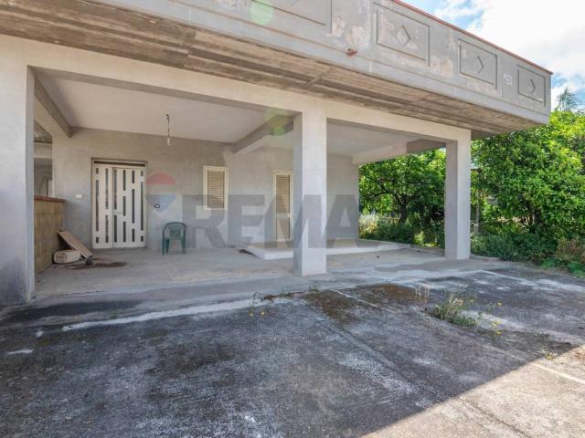 Villa in vendita a Siracusa SR