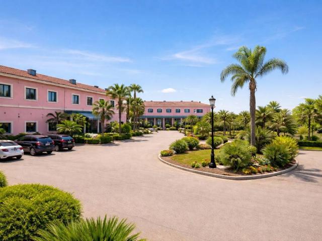 Villa in vendita a Siracusa SR