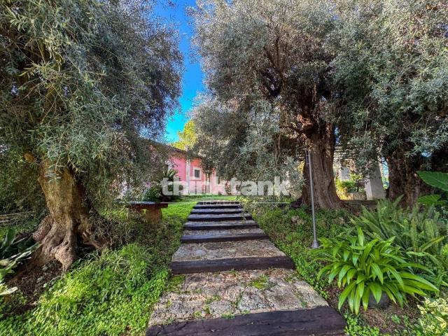 Villa in vendita a Siracusa SR
