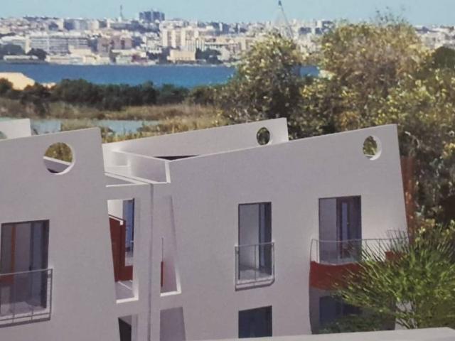 Villa in vendita a Siracusa SR