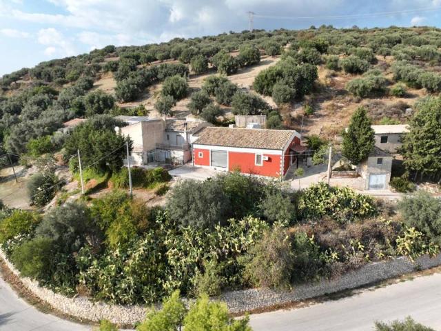Villa in vendita a Siracusa SR