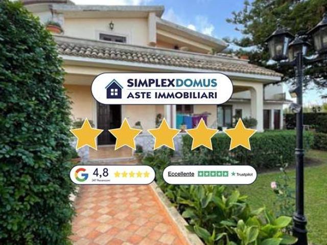 Villa in vendita a Siracusa SR