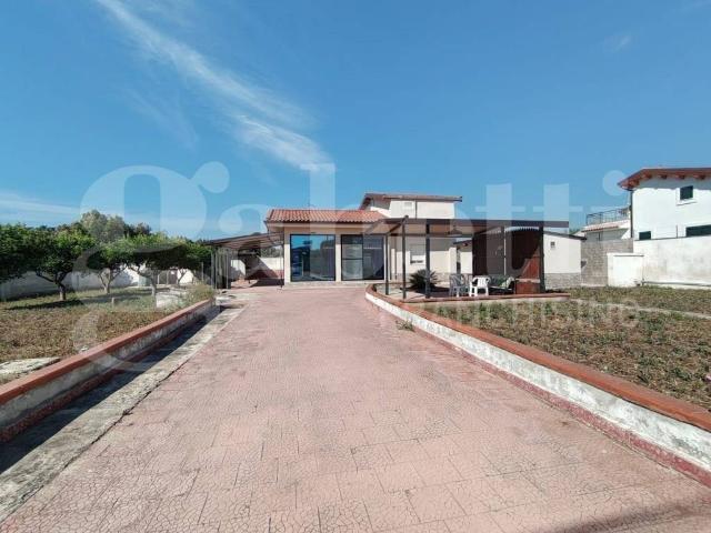 Villa in vendita a Siracusa SR